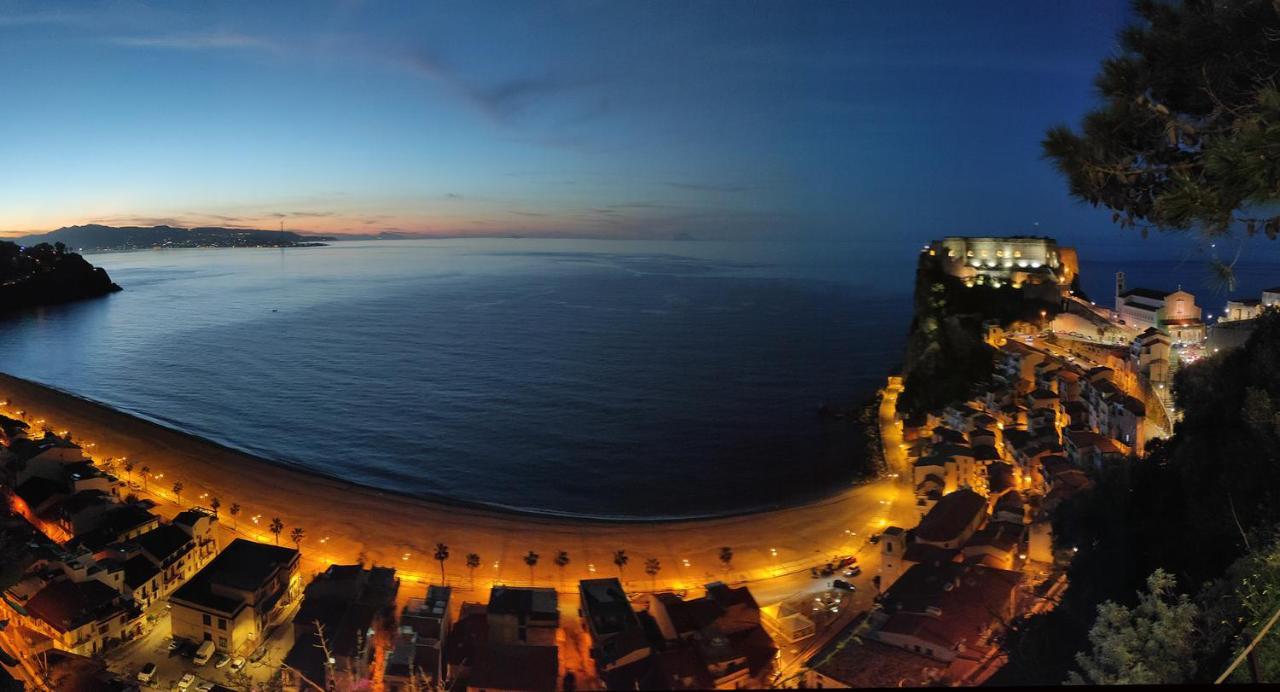 Hotel Abacus Reggio Calabria Esterno foto