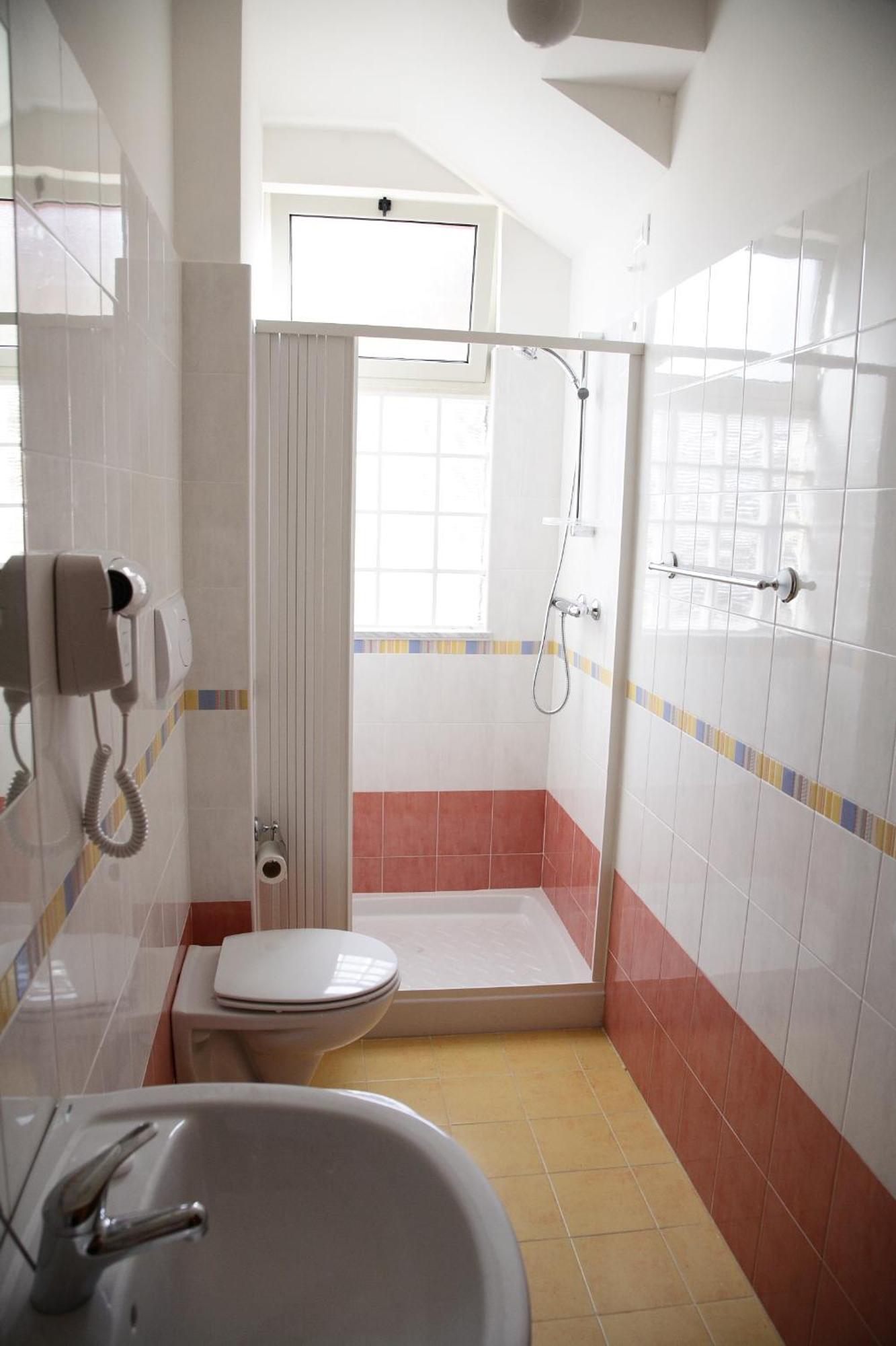 Hotel Abacus Reggio Calabria Esterno foto
