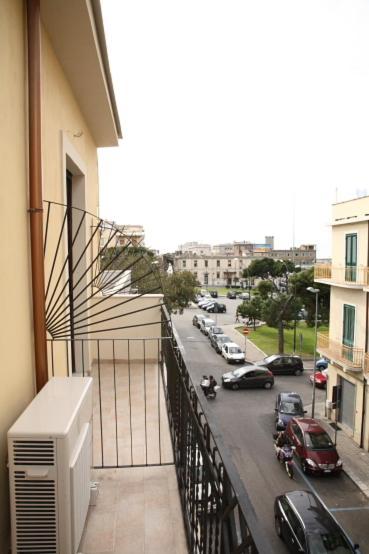 Hotel Abacus Reggio Calabria Esterno foto